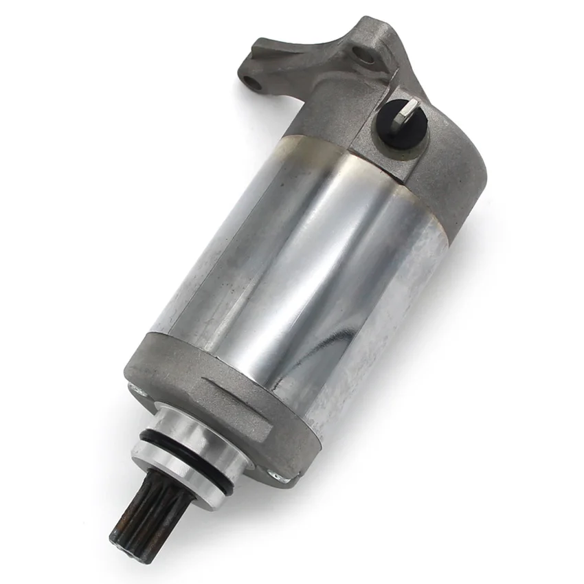 Motorcycle Electrical Starter Motor For Yamaha TW125 TW200 TRAILWAY 200 XT225 SEROW TT-R225 BW200 Big Wheel ST225 Bronco TTR230
