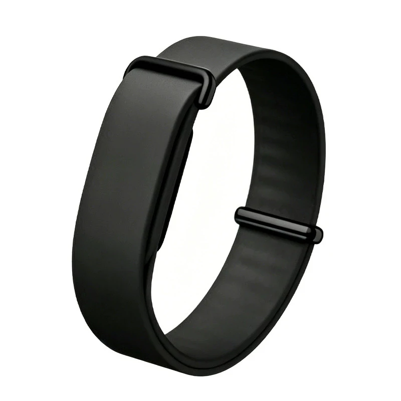 Silicone Watch Strap for Google Fitbit Air Soft Sport Loop Band Accessories Replacement Bracelet for Fitbit Air Correa Wristband