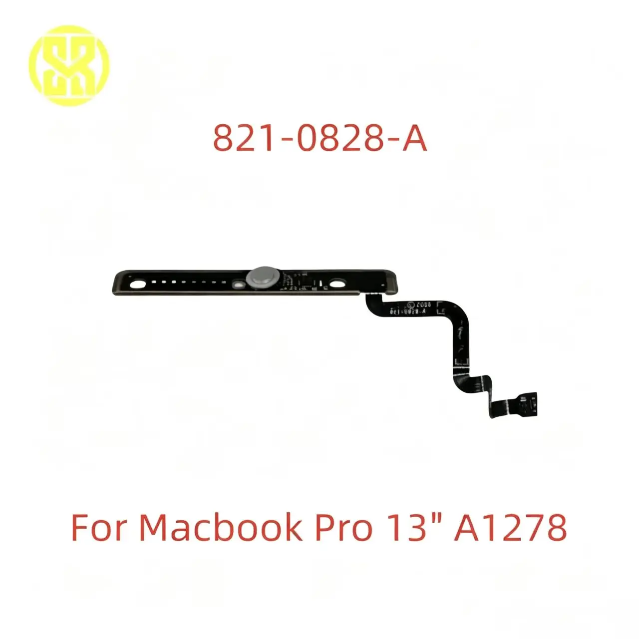 821-0828-A Battery Indicator Board Cable For MacBook Pro 13