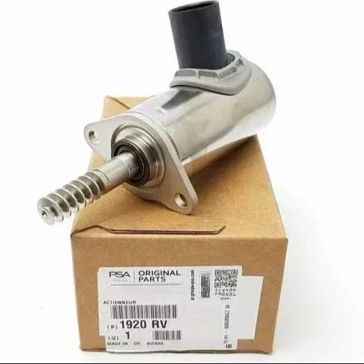 GEARBOX SOLENOID VALVE for PEUGEOT 208 308 5008 CITROEN C4 BERLINGO B9 1920RV