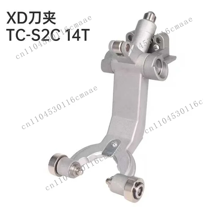 Industrial machinery numerical control machine tool holder and fixture full set S2C/S2A tool holder