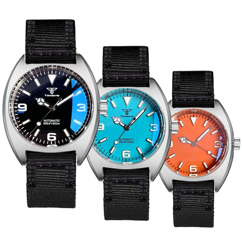 tandorio-–-montre-mecanique-automatique-de-plongee-36mm-miyota8215-pt5000-saphir-bombe-militaire-etanche-a-200m-lumineuse