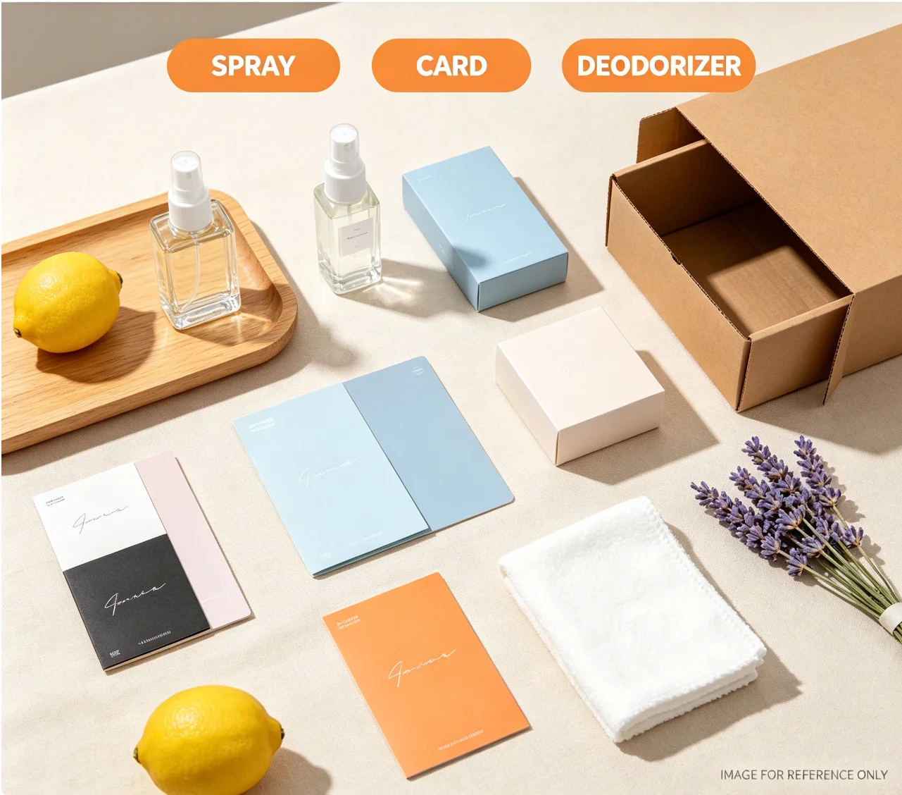 Huisparfum Luchtverfrisser Ver - Home Fragrances recensie en prijs
