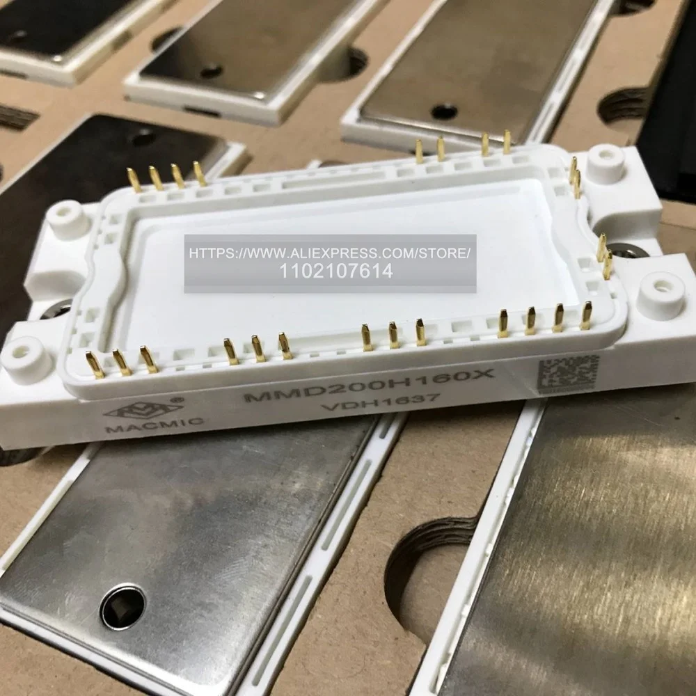 Rd200pbs160c5s rd200ffs160c5s mmd200h160x neues Modul