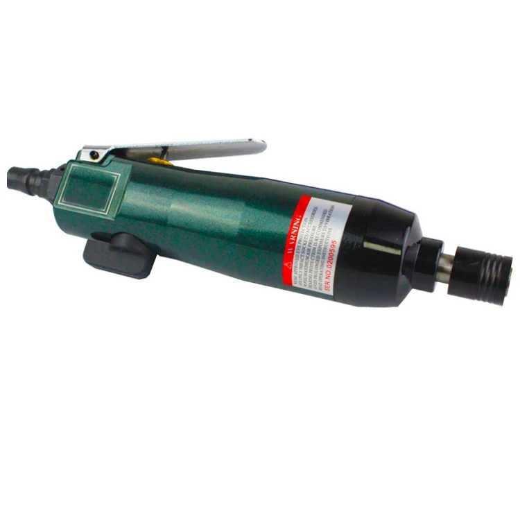 Pneumatic Screw Drivers Industrial Air Screwdriver Automatic Screw Driver Compressor