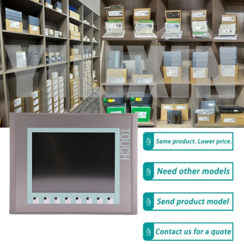 

New Original 6AV6647-0AE11-3AX0 Module