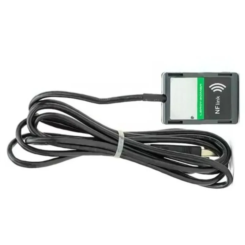 D350 NF LINK Communication Cable USB Debugging Adapter Drive Parameter Programming Module