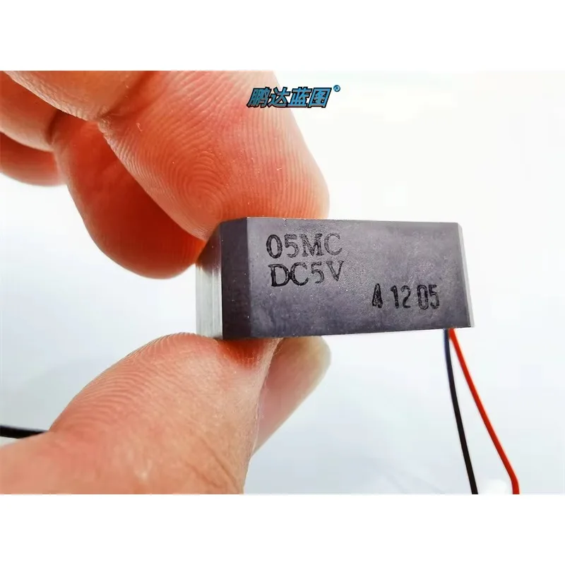 pa Brand new F251R hydraulic bearing silent 2510 2.5CM 5V high speed micro 25 * 25 * 10mm heat dissipation fan