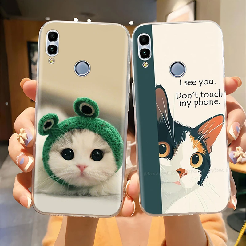 For Huawei P Smart … - image