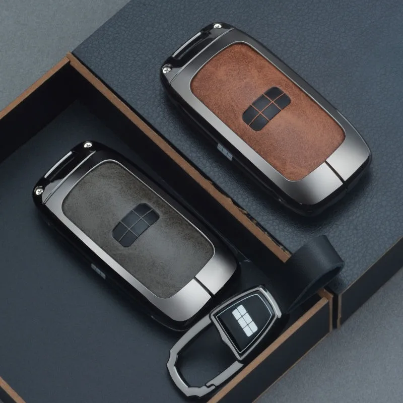 لجيلي غالاكسي EX5 E5 L6 L7 EMI NO.1 بروتون E.MAS 7 5 E8 النجوم 8 حافظة لجهاز التحكم عن بعد شل المفاتيح مفتاح فوب اكسسوارات السيارات