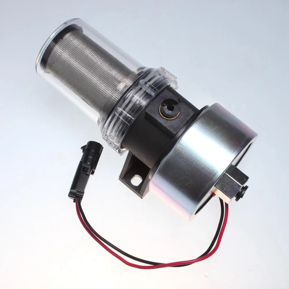 Hotsale refrigerated truck parts thermo king fuel pump 41-7059 for MD KD RD TS TD