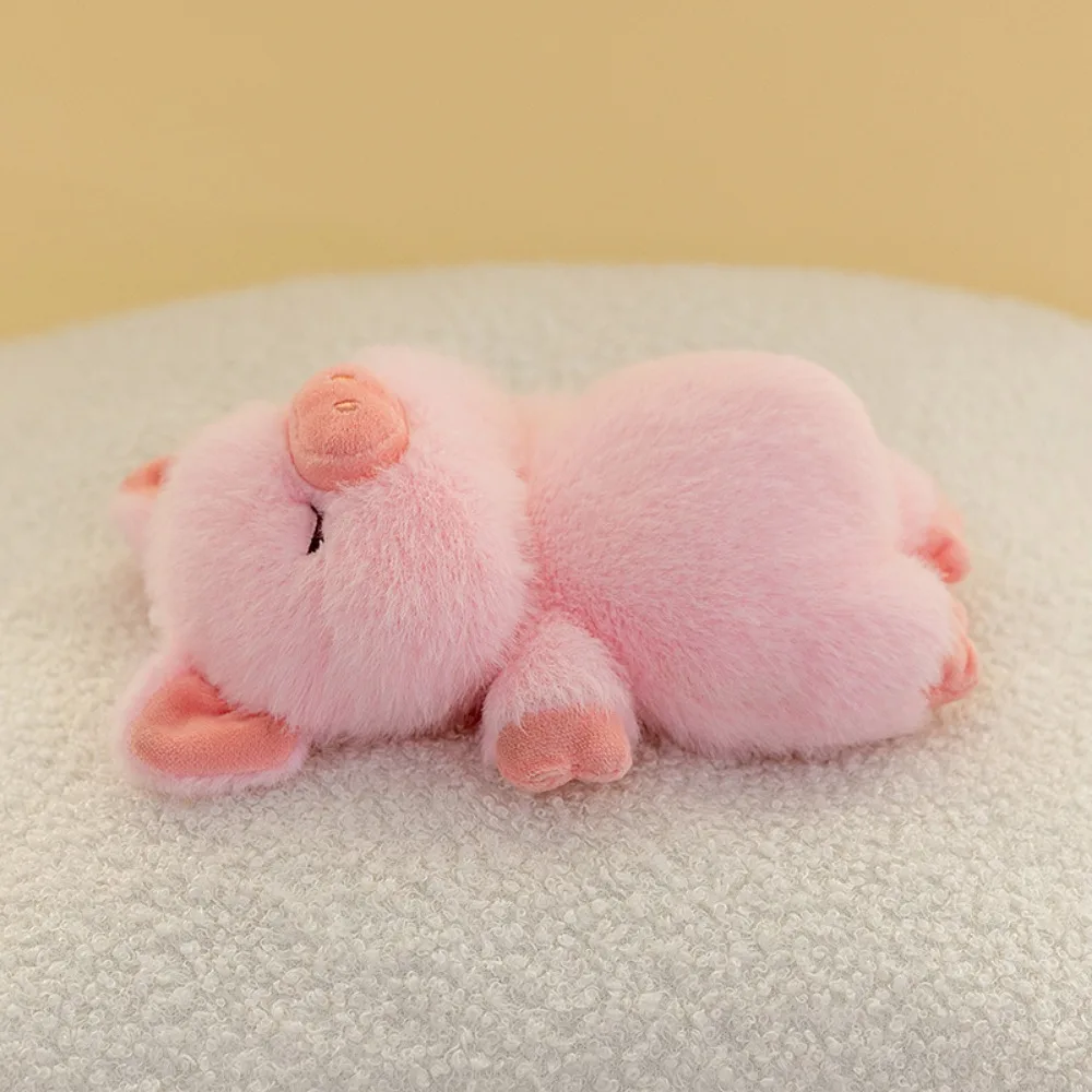 

Украшение рабочего стола, плоская капибара, плюшевая игрушка, животное, мягкий слон, плюшевая кукла, мультяшная коала, плюшевая кукла-медведь для мальчиков и девочек