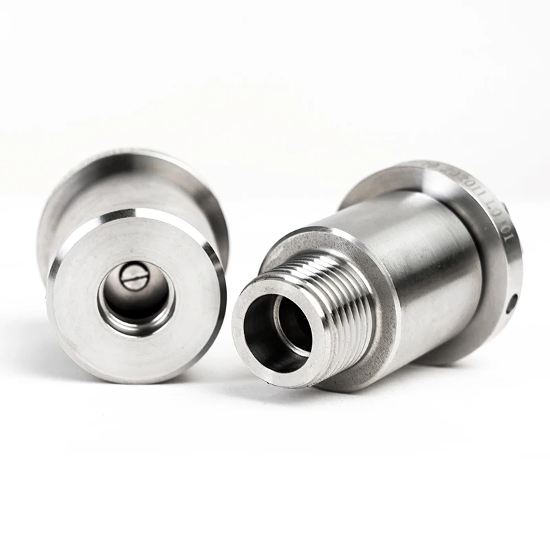 XSWT Water Mist Fire Fighting Spray Nozzle, Dust Removal and High Pressure Atomizing Centrifugal Nozzles