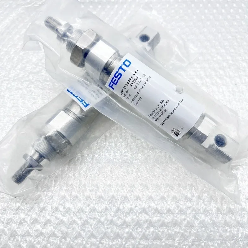 Parts For Festo Fes…
