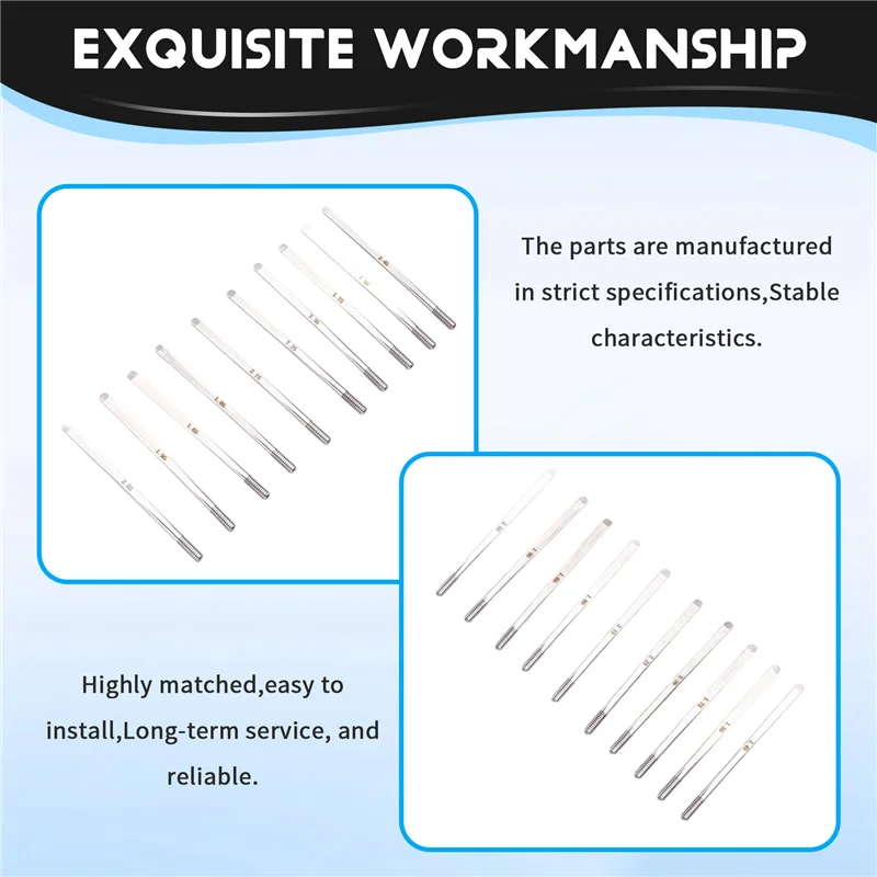 

Lasting Motorcycle Carburetor Repair Kit Carburetor Needle Idle Mixture Ratio Adjust Screw For 2 Stroke Lectron Carburetor