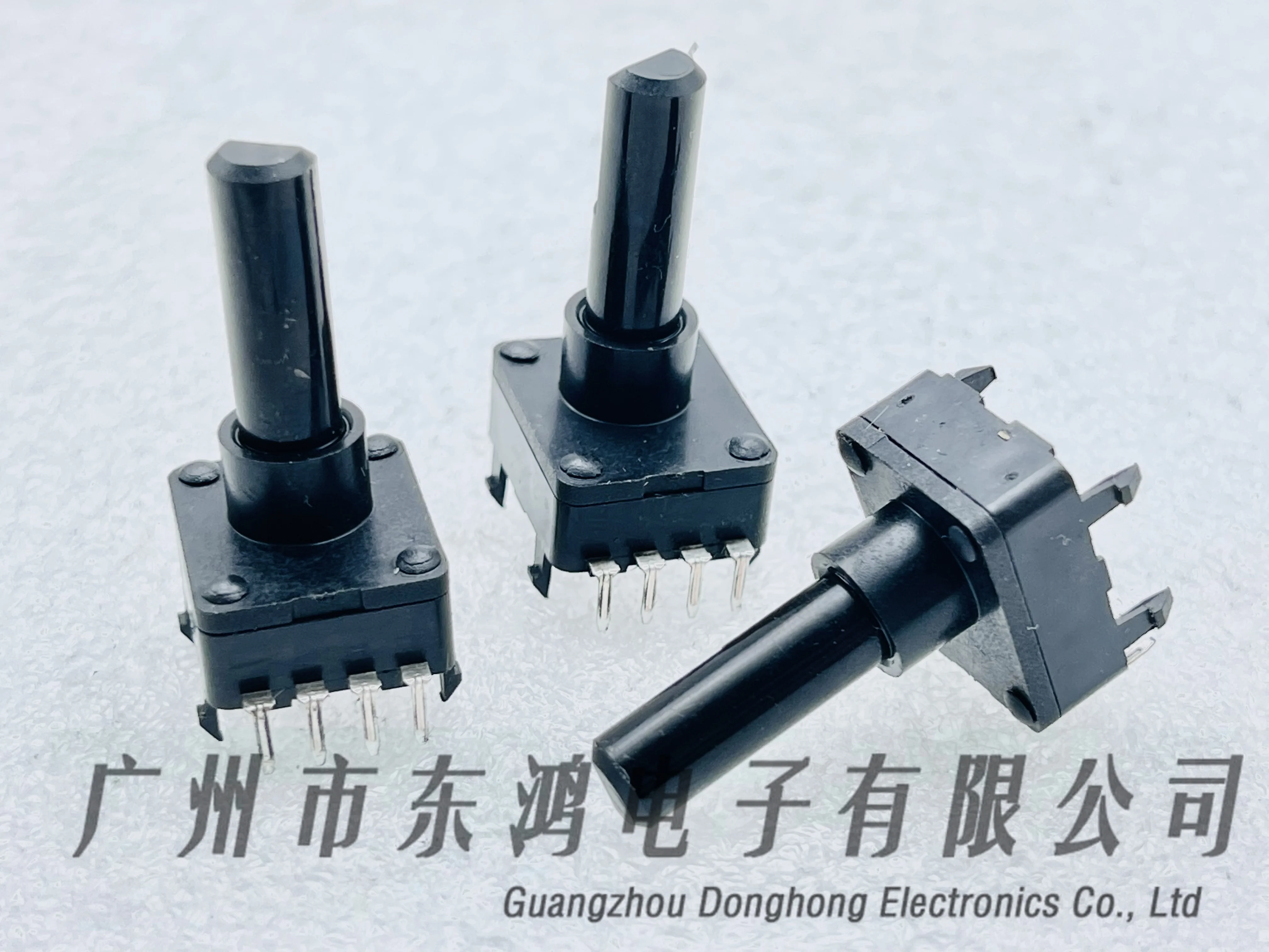 1PCS South Korea rotating band switch JES1408G  drum washing machine special 8 gears 20MM