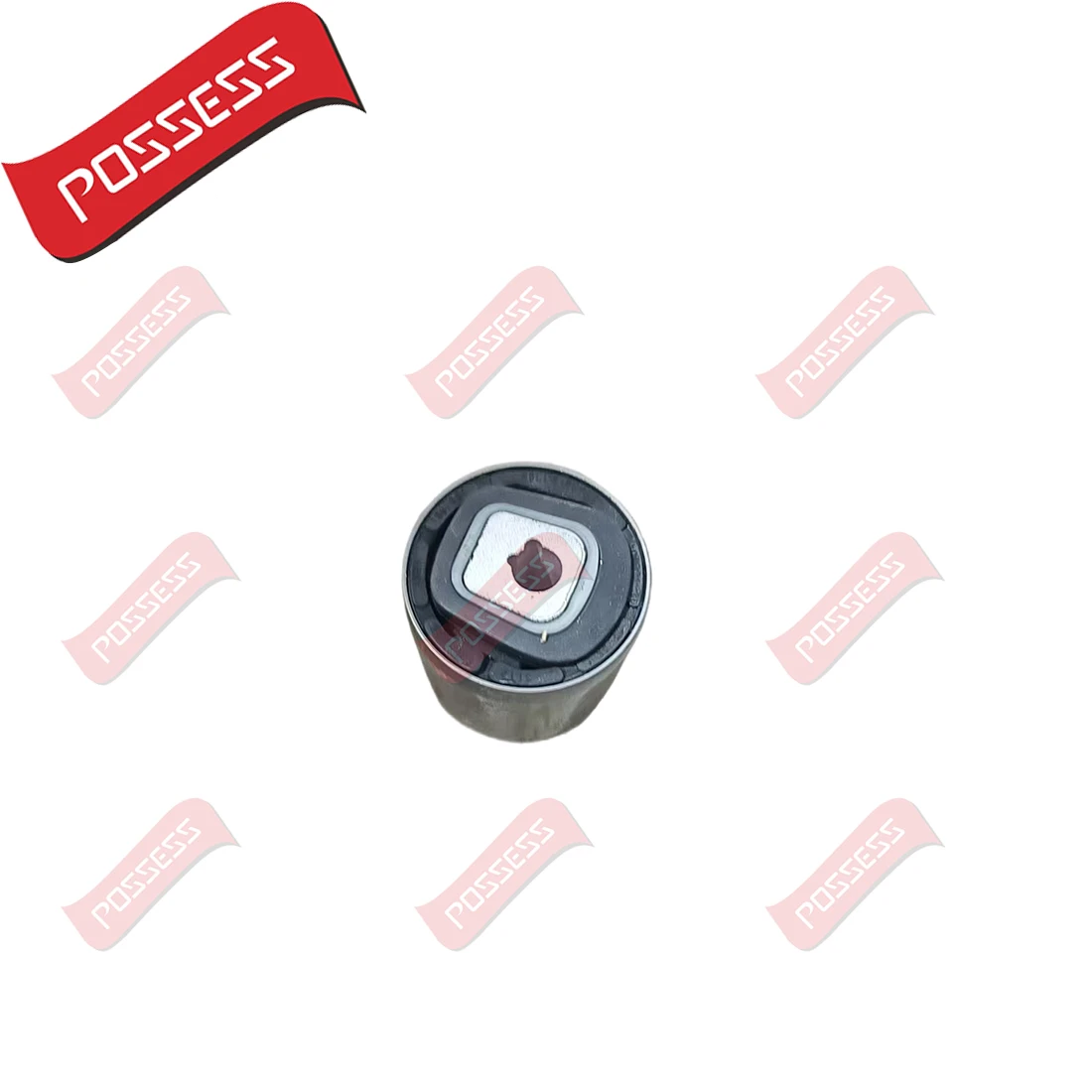 

Front Lower Suspension Curved Control Arm Rubber Bushing For Rolls-Royce Phantom RR11 RR12 2018- 31106888079 31106888080