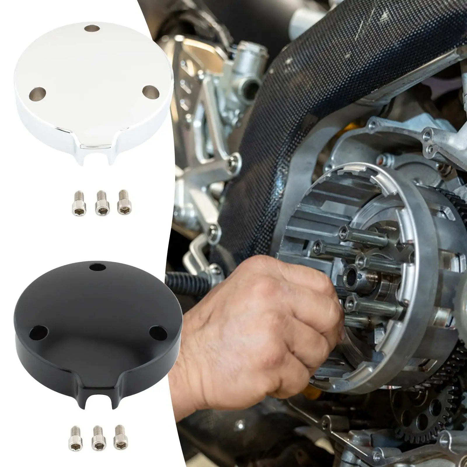 

Металлическая замена крышки цилиндра в сборе для V Rod Vrsc Vrscd 34928-05