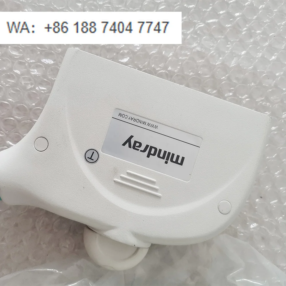 MYdray DC-6 Linear Probe 7L4/7L4A Dog Specific Vital for Pet Care
