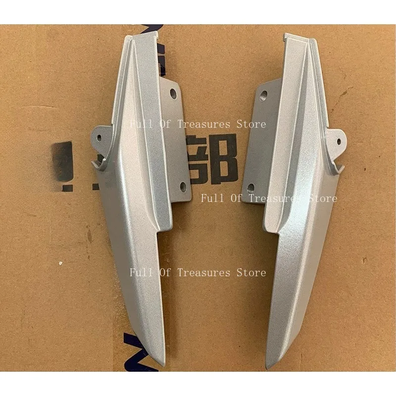 

Suitable for KPM200 DK150 LF200-3B HL150-3B Motorcycle Rear Grab Bar Rear Tail Wing