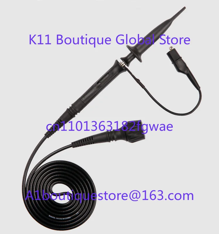 ออสซิลโลสโคปดิจิตอล 100MHz