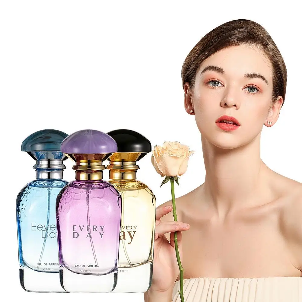 

Women's Perfume Long-Lasting Floral Scent Vietnam's Niche Body Odor Remaining Fresh Niche Perfumes Eau De Toilette Perfumes