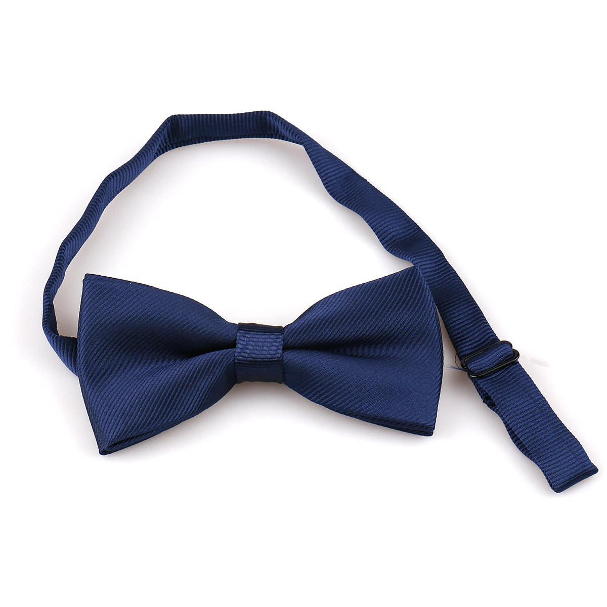 Vlinderdas Heren Effen Kleur Zwart Wijnrood Blauw Koningsblauw Vlinderdas Bruidsjurk Overhemd Kleurcombinatie Mode Vlinder Vrouwelijke Das