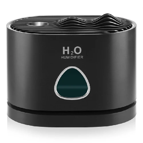 휴대용 미니 아로마 디퓨저, USB 공기 가습기, 에센셜 오일, 야간 조명, 콜드 미스트 메이커 분무기, 가정용 선물  Best5