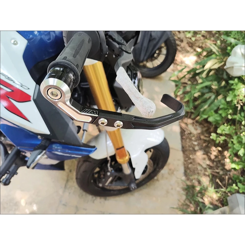 Protector de arco de embrague de freno para motocicleta, Protector de mano para BMW F900R, F900, XR, nuevo, S1000XR
