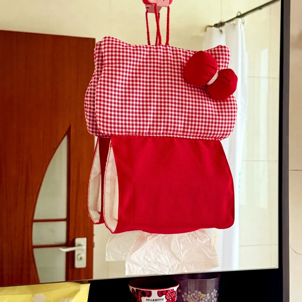 

Креативные моющиеся тканевые чехлы для салфеток, декоративные хлопковые кухонные коробки для салфеток, салфетки ручной работы с героями мультфильмов, бумажные коробки для офиса