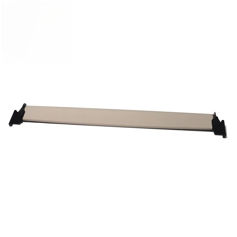 

54107237592 for BMW 550i GT 2010 - 2016 Beige Yellow Oyster Car F07 Electric SunShade Sunroof Sun Visor Blind Curtain Cover