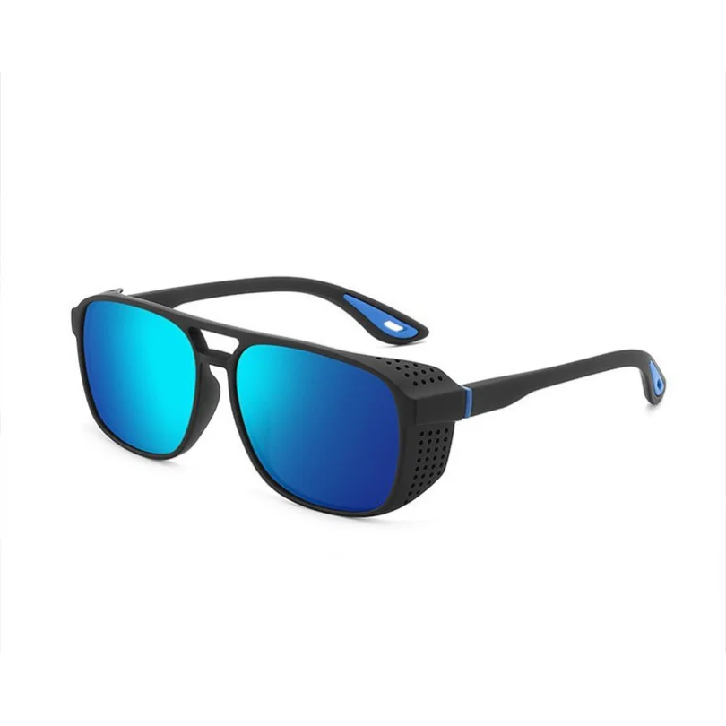 Men Women Polarized Sunglasses UV Protection Outdoor Cycling Fishing Goggles Fashion Sports Driving Eyewear