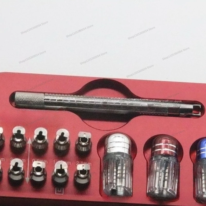 For Watch Repair Tools, Watch Repair, Needle Starter, Clock Needle Starter,  Picker, Watch Needle Starter