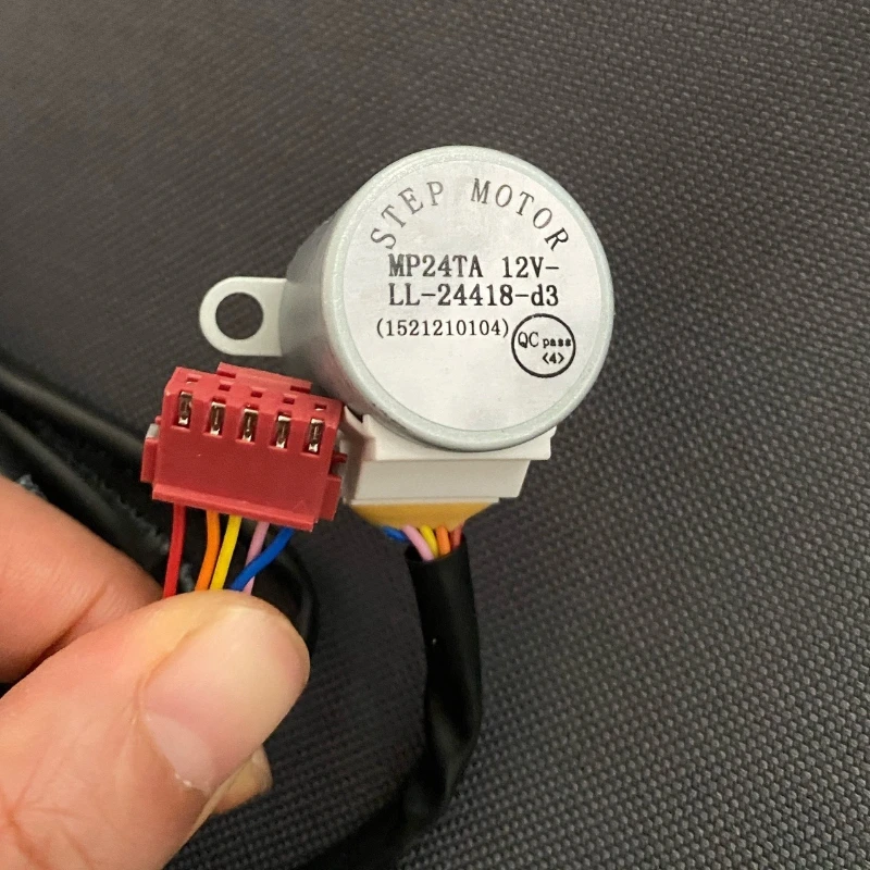 1pc MP24 Stepper Motor Series For Gree Air-Conditioning Ventilation Motor MP24TA