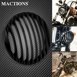Motorcycle 5 3/4