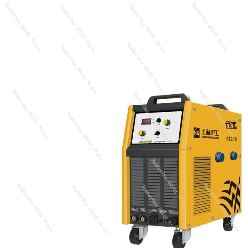 

Cutting Machine LGK-100 Built-in Air Pump Air Compressor 380V Stainless Steel Alloy Carbon Steel Plasma Cutting