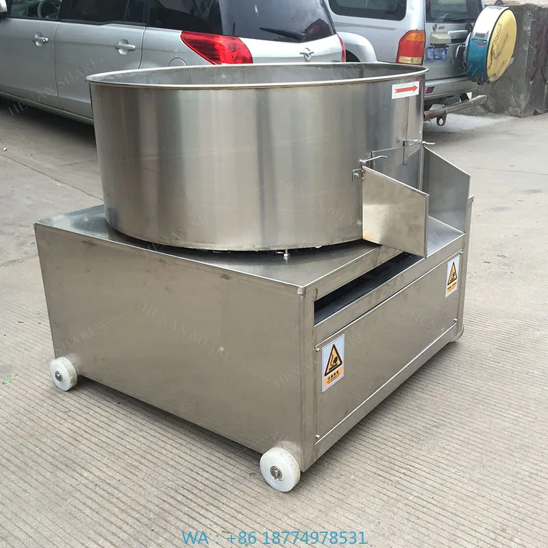 k Máquina de hilo dental para carne Trituradora eléctrica de pollo Por de ternera