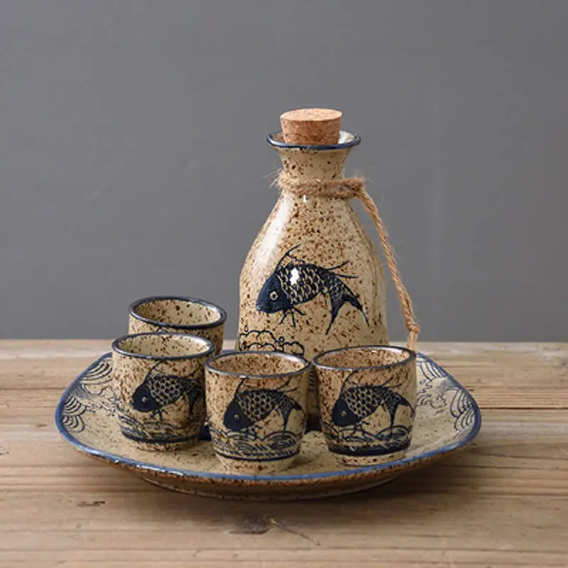 Thumbnail 4 - #29 Latest Drinkware Sets Updates