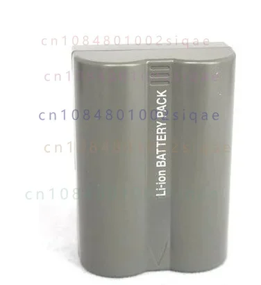 Suitable  original for Nikon packaged EN-EL3e DSLR batteries, compatible with D90, D80, D300S, D300, D700 and D200 cameras