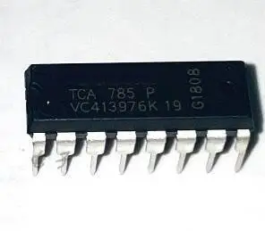 

Freeshipping TCA785 TCA785P