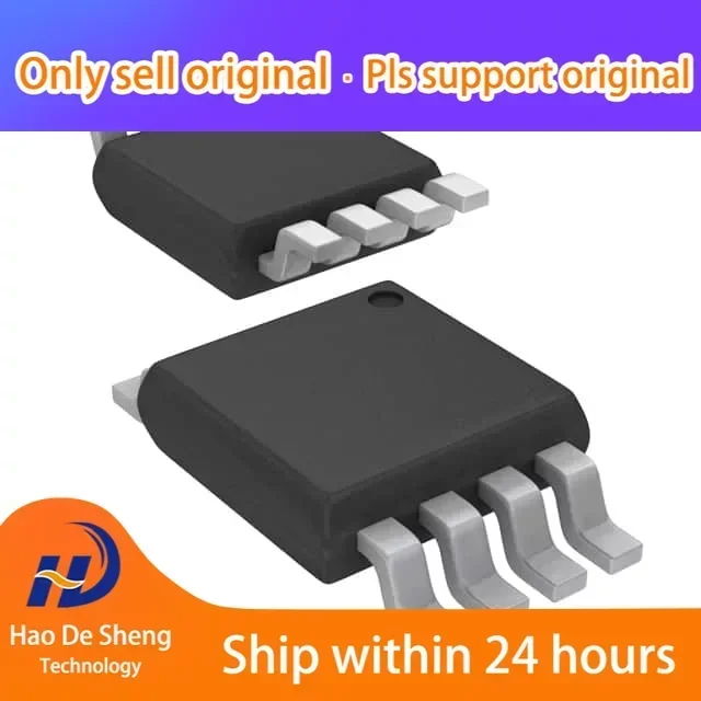 10PCS/LOT   ADC121C021CIMM/NOPB  8VSSOP  New Original In Stock