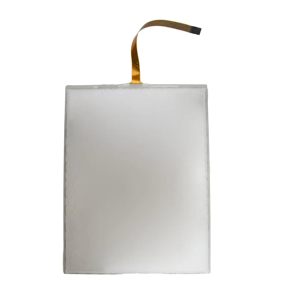 For 15inch 5-Wire AMT28190 322*245MM Digitizer Resistive Touch Screen Panel Resistance Sensor