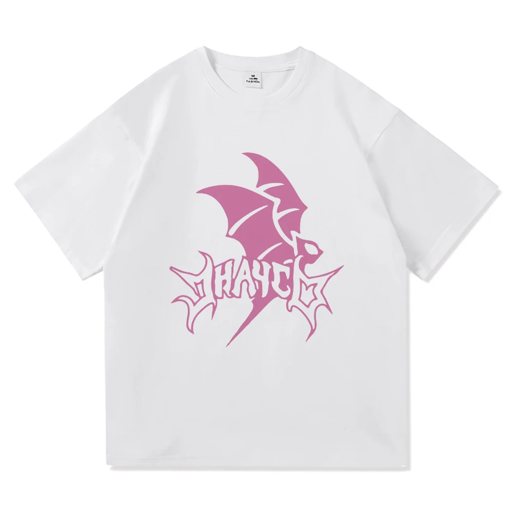 T-Shirt Graphique E… - image