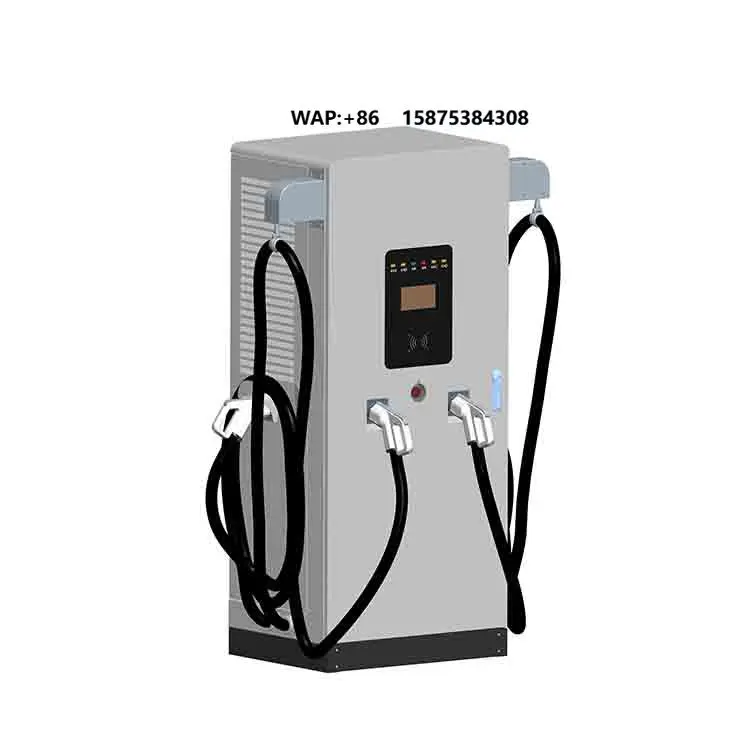 Promotion CCS1/CCS2 New DC Electric Car Charger 240kW Double Guns Fast DC EV Charging Station
