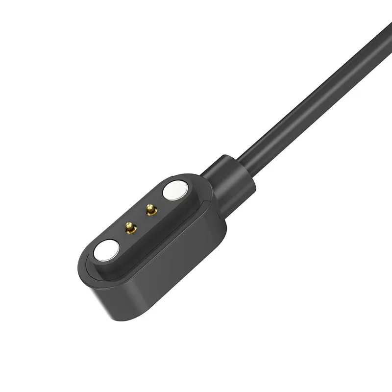 

USB Magnetic Charger Cord Replacement Magnetic Suction Charging Wire Accessories Wrist Watch Charging Cable for Xiaomi Mibro GS