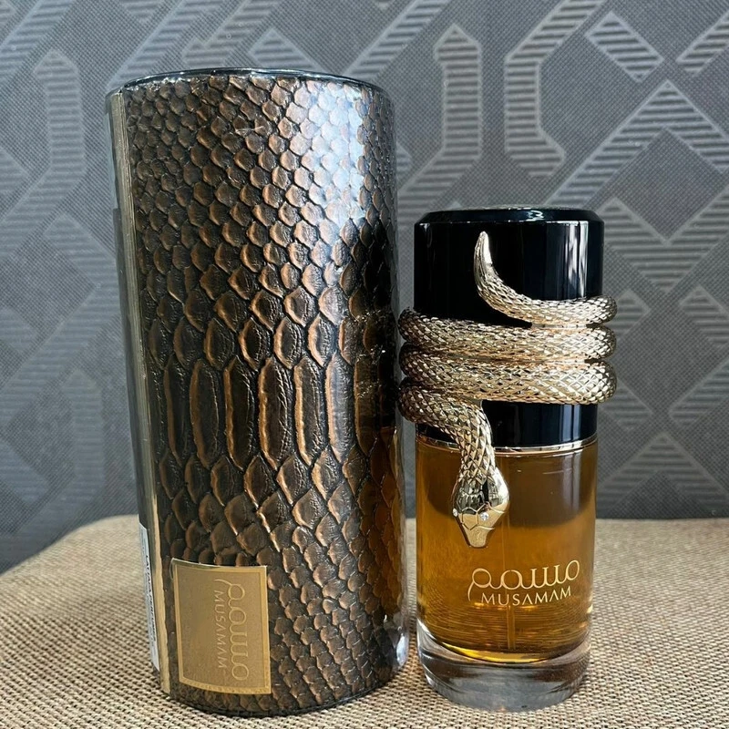 Profumo Arabo Premium Musamam  - Perfume Gardenia Fragrance recensione e prezzo