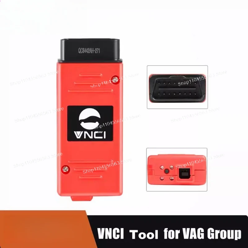 Vnci 6154A Odis 11 … - image