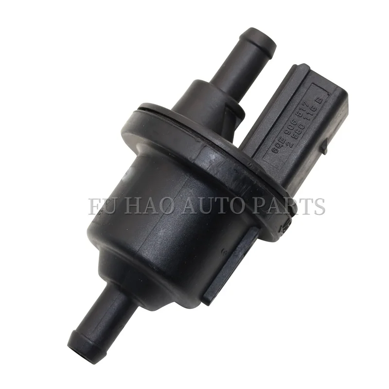 

6QE906517 6QE906517A 0280142347 Вентиляционный клапан продувки палива для Audi Volkswagen Porsche