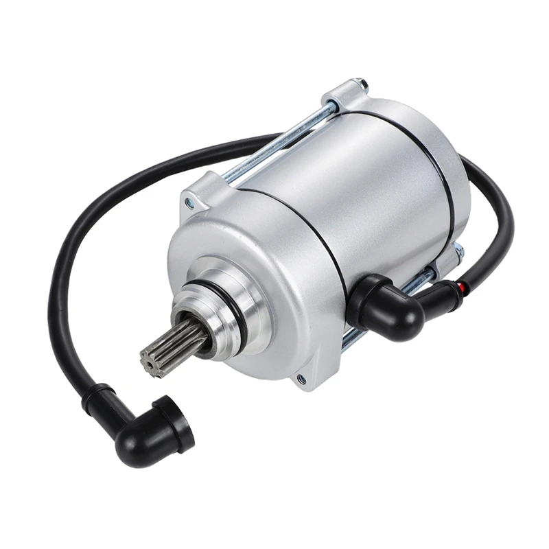 Super Sale Motorcycle Starter Motor Assembly - Replacement Starter Motor for Hawk 250 and X-PRO RPS Hawk 250 Dirt Bikes