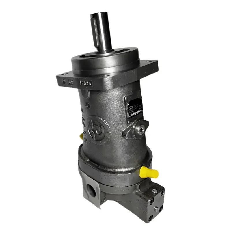 Original A7V Series A7V160 A7V117 A7V-78LV1RPG00 A7V160DR1RPF00 A7V28MA1LPF00 Variable Displacement Hydraulic Vane Pump